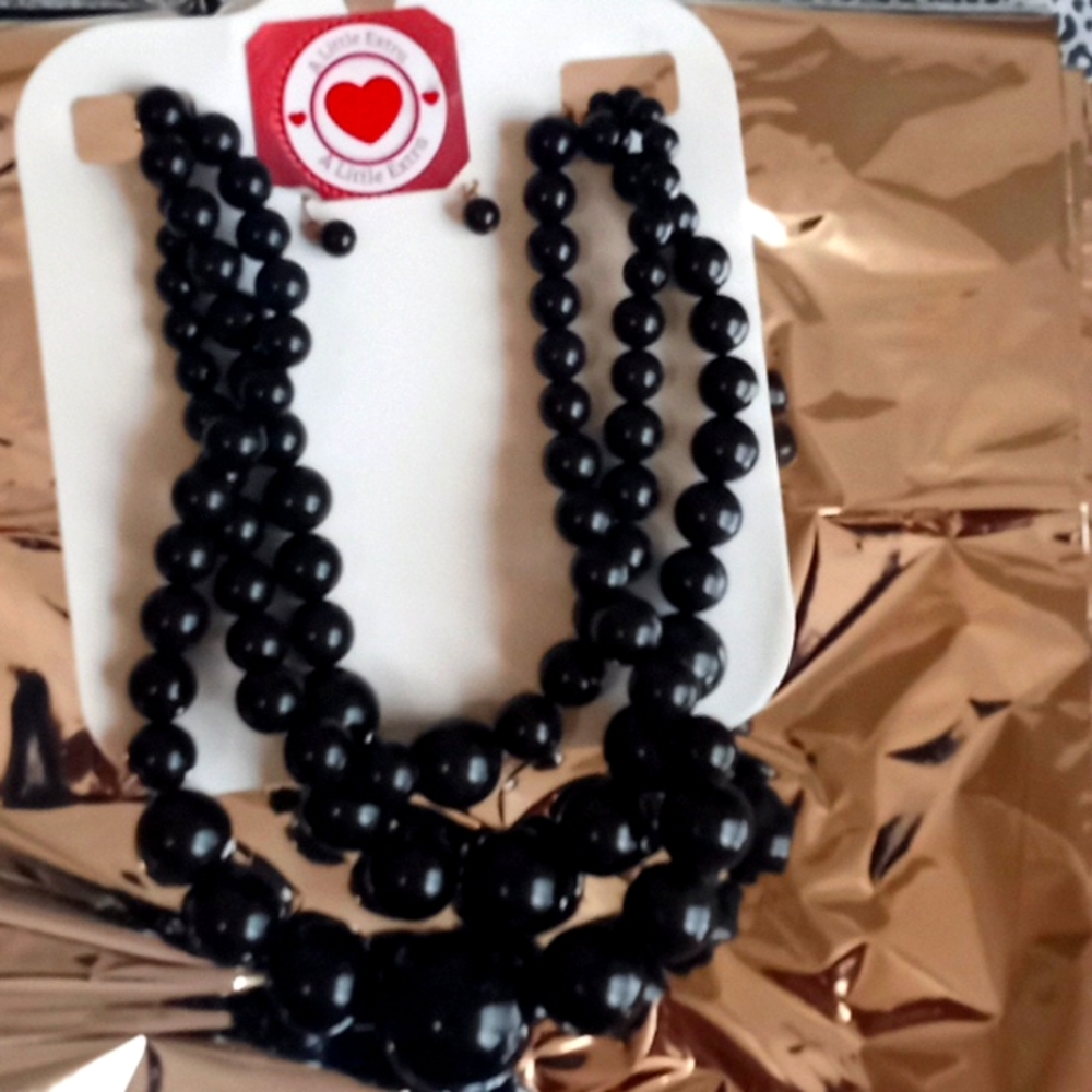 Jumbo Beads